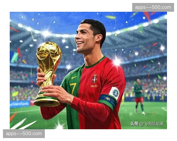 葡萄牙C罗时代落幕，新一代核心人选尚待大赛淬炼