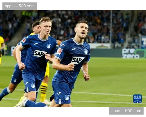 霍芬海姆克拉马里奇阿斯拉尼组合进19球，锋线效率可观