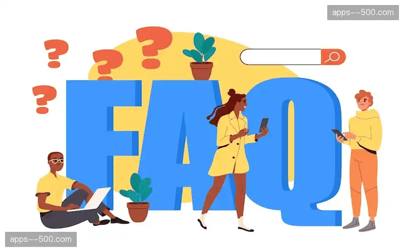 常见问题
